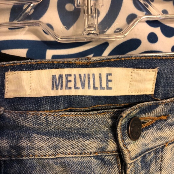 Brandy Melville Jeans - Picture 3 of 4